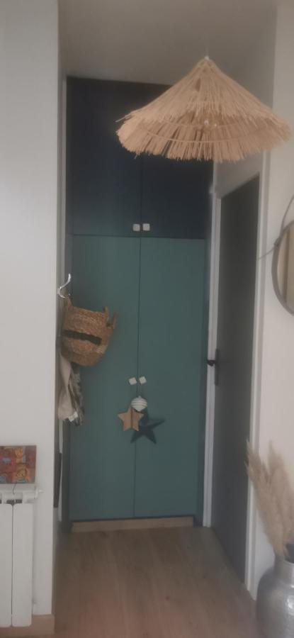 Chez ROSE Apartman Bruyeres Kültér fotó