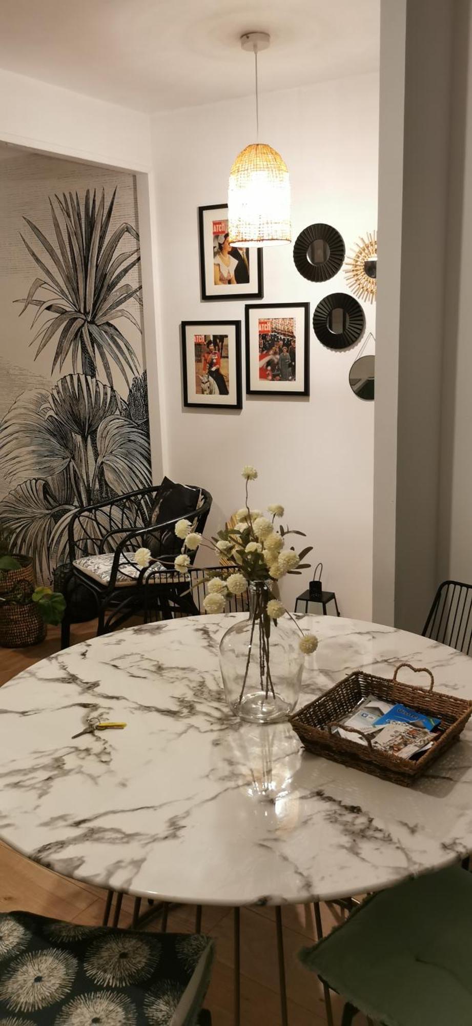 Chez ROSE Apartman Bruyeres Kültér fotó