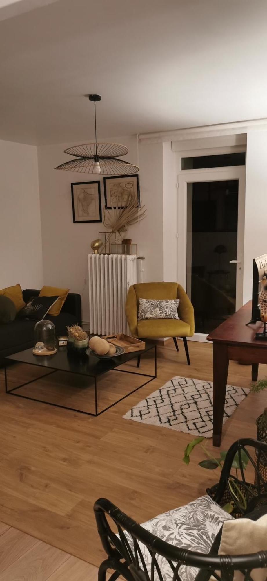 Chez ROSE Apartman Bruyeres Kültér fotó