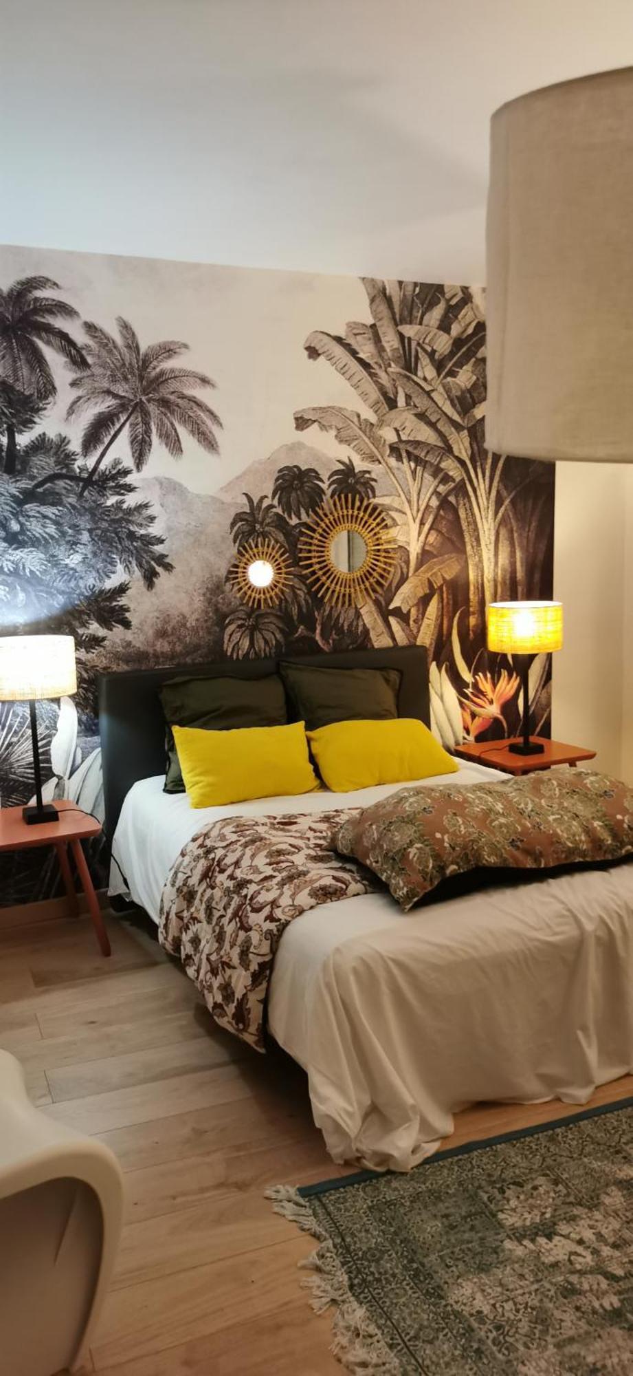 Chez ROSE Apartman Bruyeres Kültér fotó