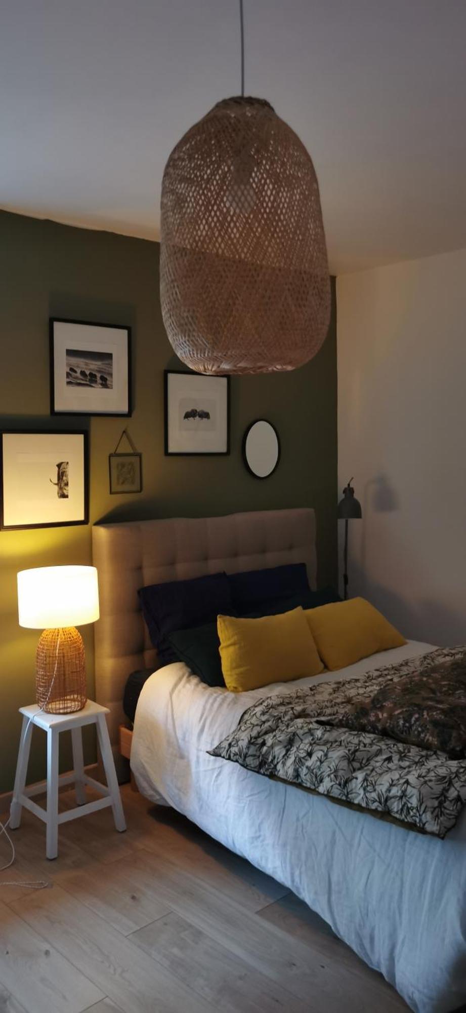 Chez ROSE Apartman Bruyeres Kültér fotó
