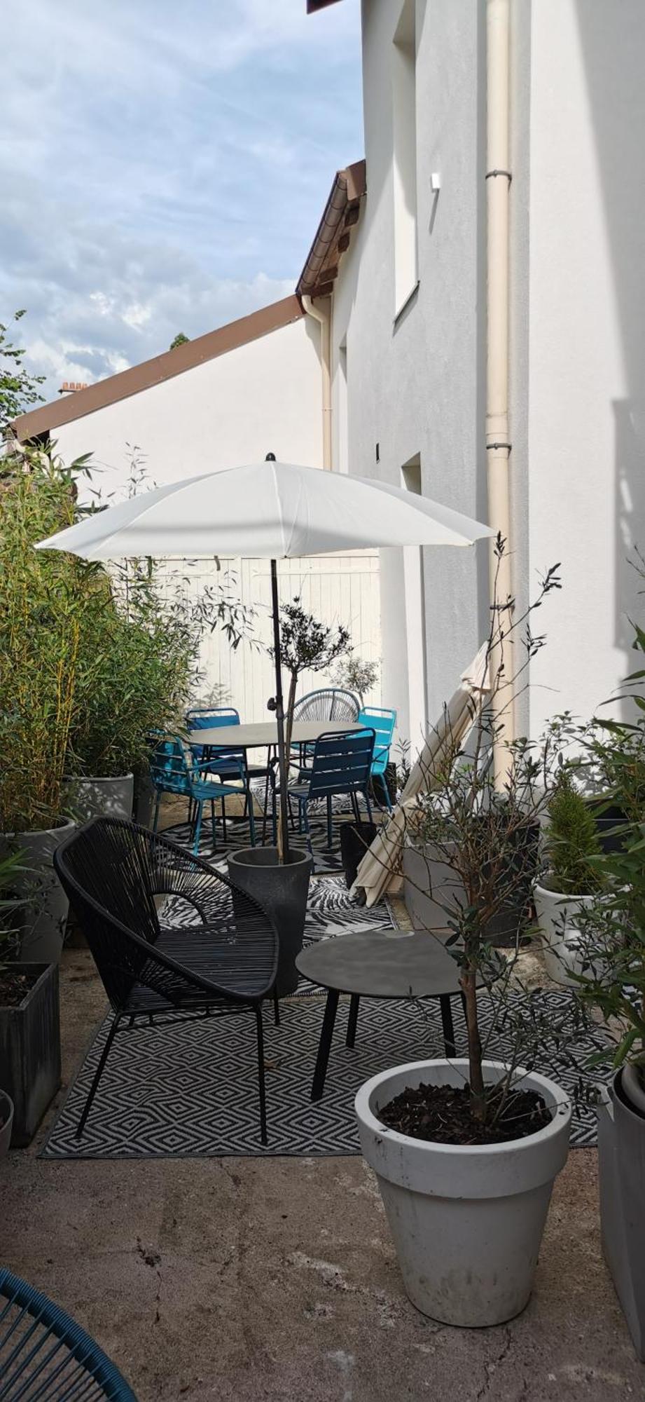 Chez ROSE Apartman Bruyeres Kültér fotó