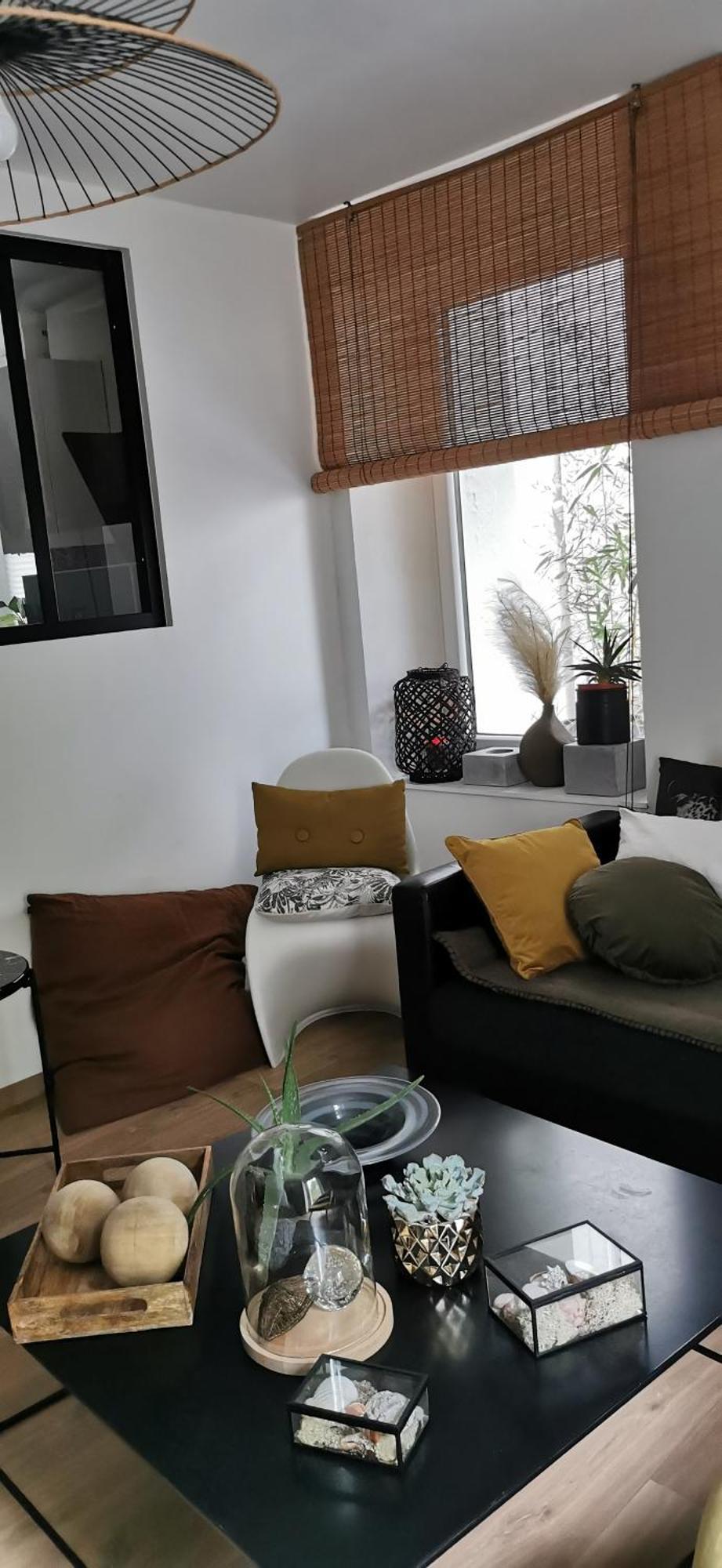 Chez ROSE Apartman Bruyeres Kültér fotó