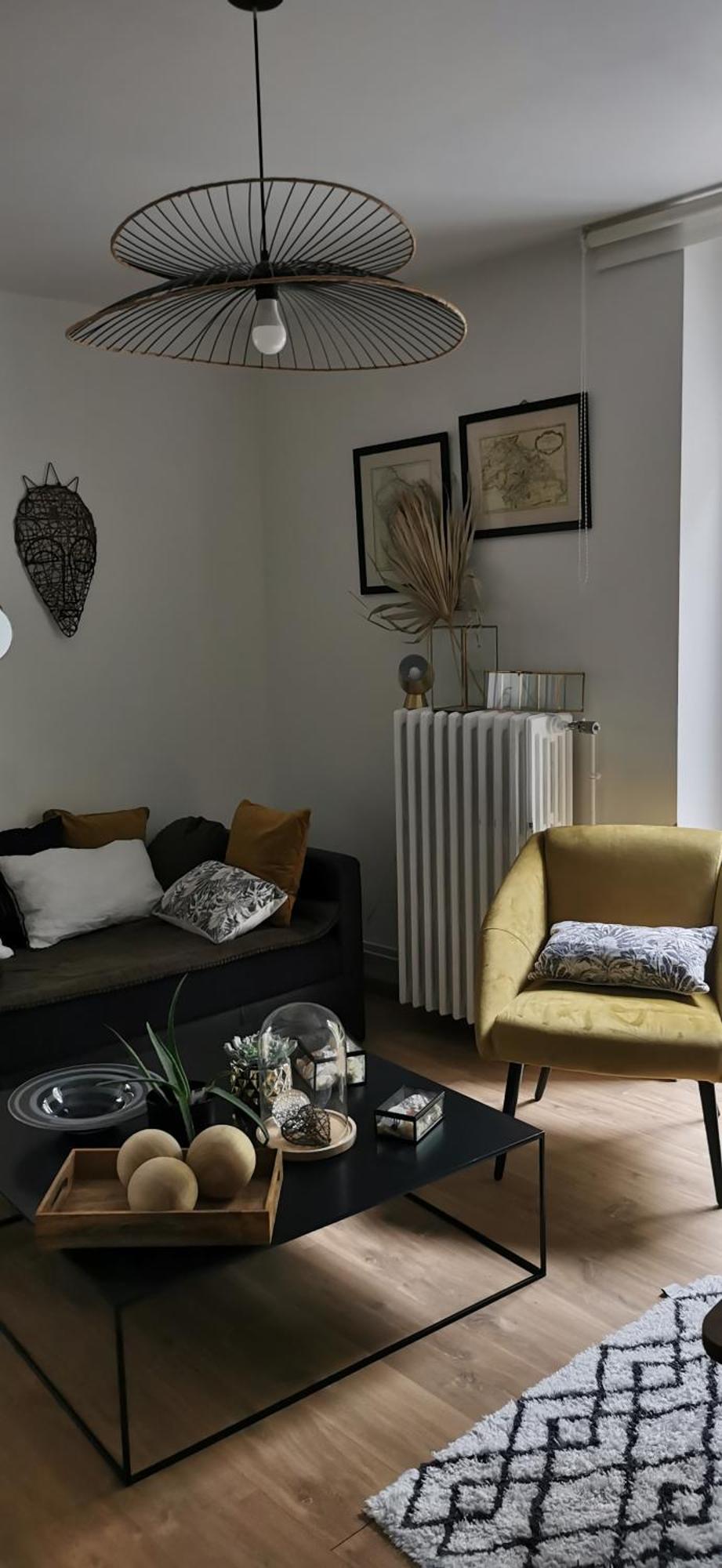Chez ROSE Apartman Bruyeres Kültér fotó