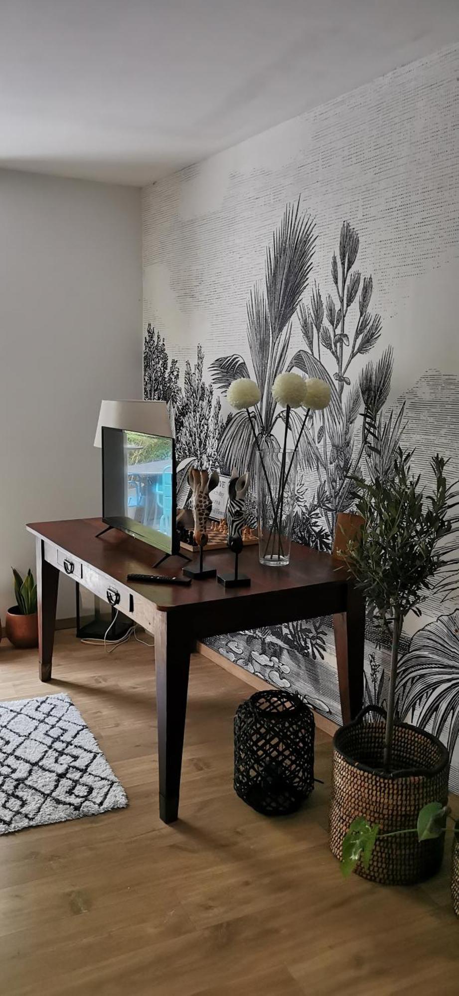 Chez ROSE Apartman Bruyeres Kültér fotó