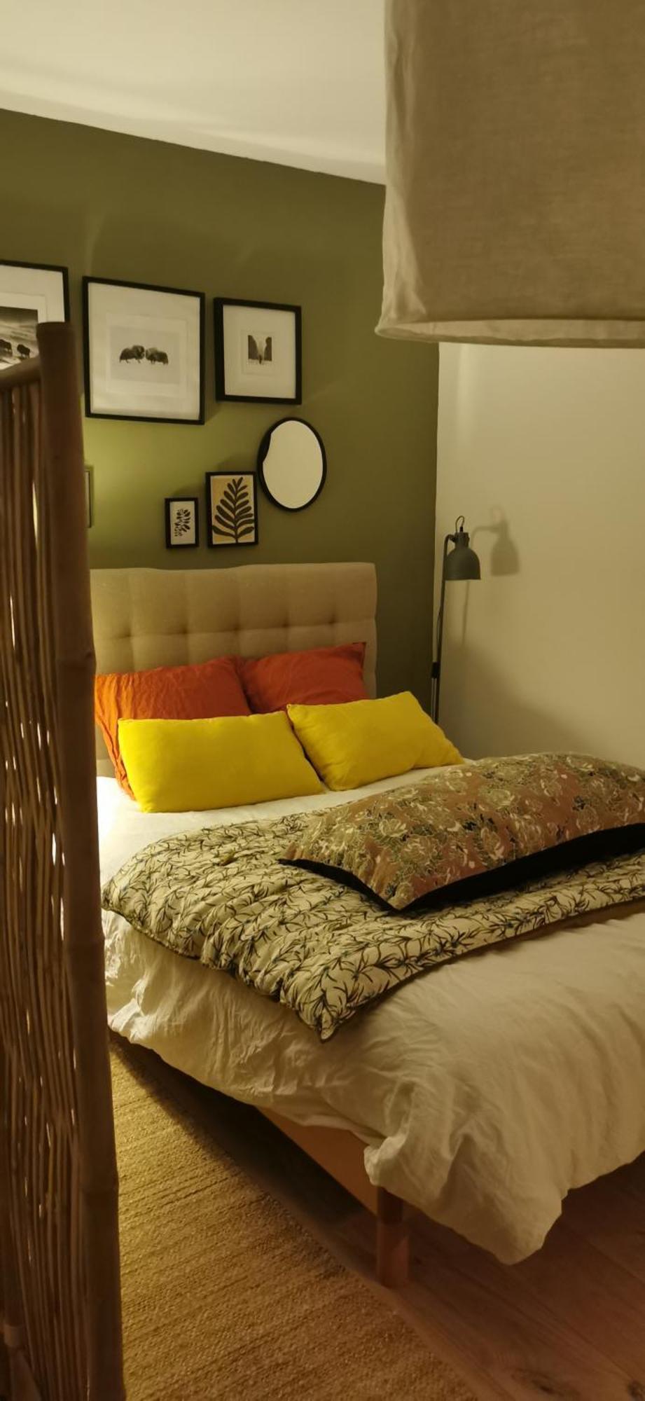 Chez ROSE Apartman Bruyeres Kültér fotó
