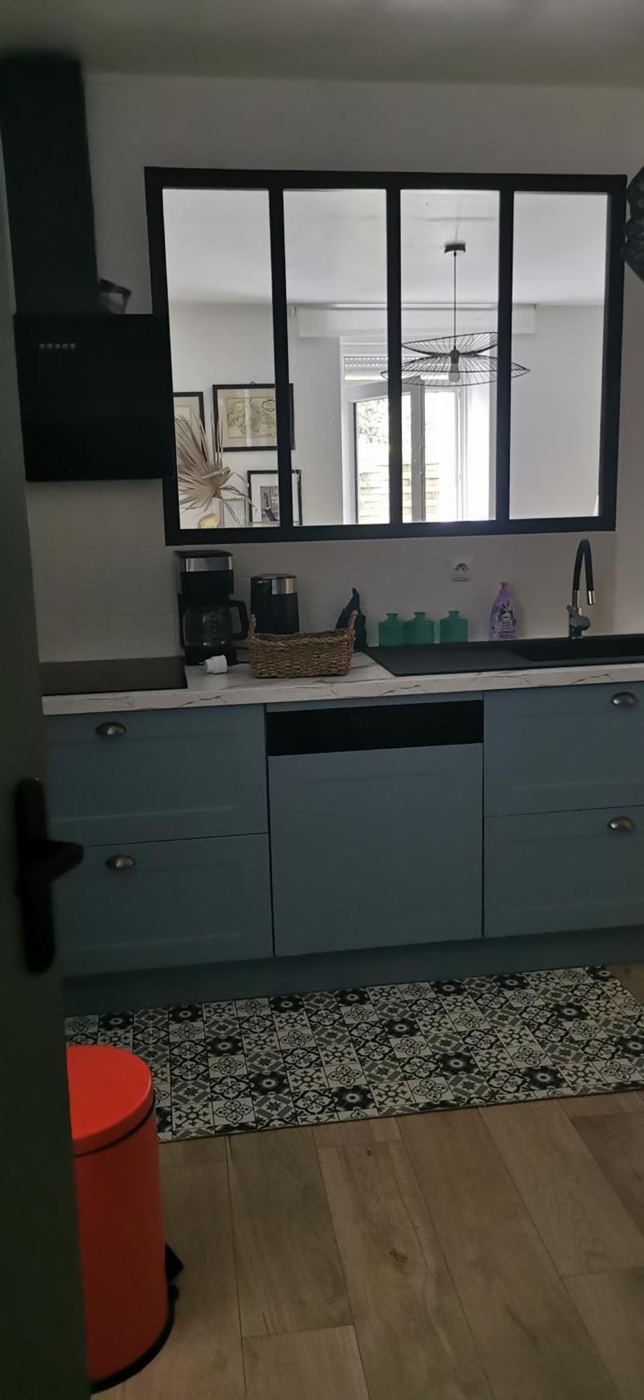 Chez ROSE Apartman Bruyeres Kültér fotó